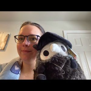 Meet your Posher, Sarah